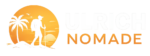 Ulrich nomade Logo